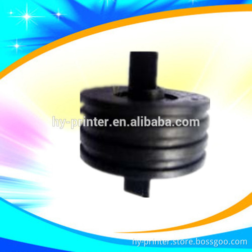 New Design Jet Z2100 Z3100 T610 T1100 Belt tensioner Q5669-60672 for plotter parts